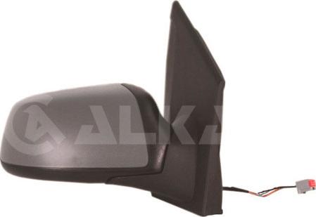 Alkar 6114392 - Välipeegel onlydrive.pro