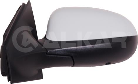 Alkar 6139936 - Outside Mirror onlydrive.pro