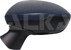 Alkar 6139459 - Outside Mirror onlydrive.pro