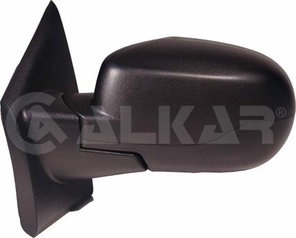 Alkar 6139177 - Välipeegel onlydrive.pro