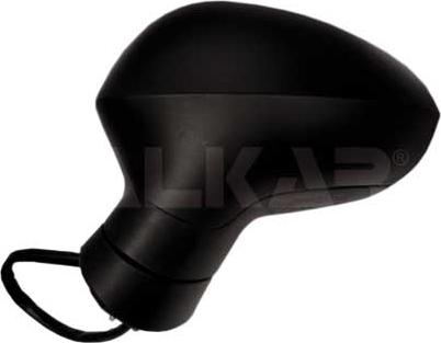 Alkar 6139803 - Välipeegel onlydrive.pro