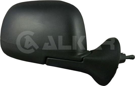 Alkar 6138613 - Outside Mirror onlydrive.pro