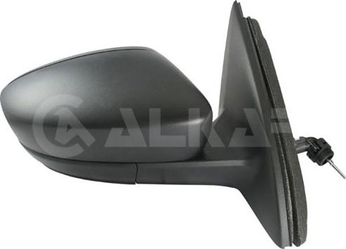 Alkar 6138093 - Outside Mirror onlydrive.pro