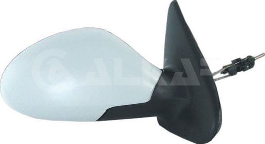 Alkar 6138097 - Outside Mirror onlydrive.pro