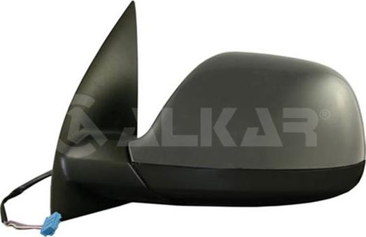 Alkar 6129948 - Наружное зеркало onlydrive.pro