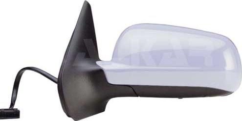 Alkar 6125127 - Outside Mirror onlydrive.pro