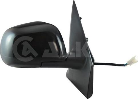 Alkar 6126646 - Outside Mirror onlydrive.pro