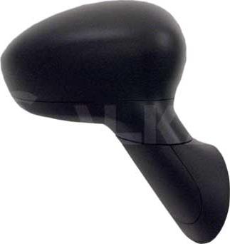 Alkar 6128933 - Outside Mirror onlydrive.pro