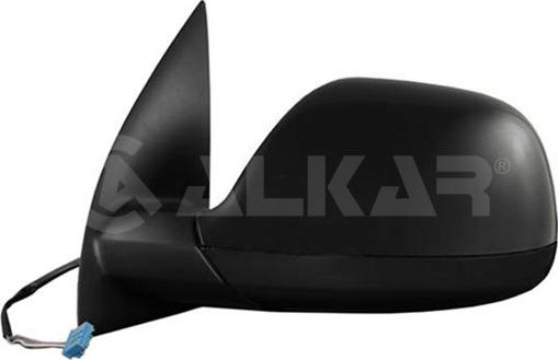 Alkar 6127948 - Välipeegel onlydrive.pro