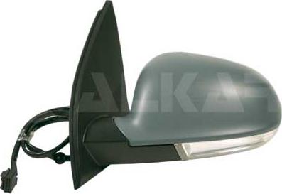 Alkar 6127128 - Outside Mirror onlydrive.pro