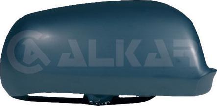 Alkar 6344521 - Cover, housing, outside mirror onlydrive.pro