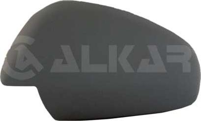 Alkar 6341444 - Cover, housing, outside mirror onlydrive.pro