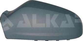 Alkar 6341438 - Cover, housing, outside mirror onlydrive.pro