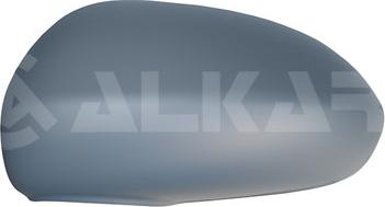 Alkar 6341424 - Cover, housing, outside mirror onlydrive.pro