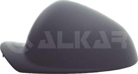 Alkar 6342426 - Cover, housing, outside mirror onlydrive.pro