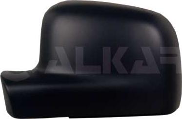 Alkar 6343985 - Покрытие, корпус, внешнее зеркало onlydrive.pro