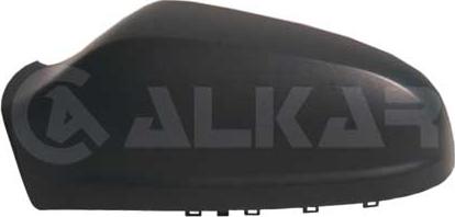 Alkar 6344438 - Cover, housing, outside mirror onlydrive.pro