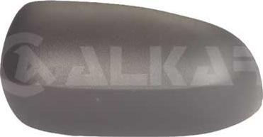 Alkar 6344420 - Cover, housing, outside mirror onlydrive.pro