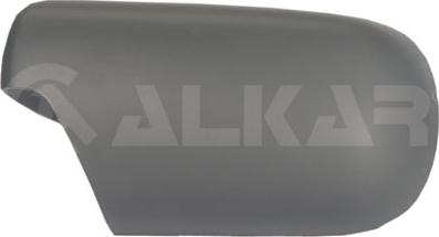 Alkar 6343844 - Покрытие, корпус, внешнее зеркало onlydrive.pro