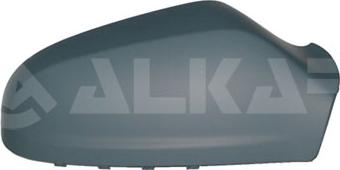 Alkar 6342438 - Cover, housing, outside mirror onlydrive.pro