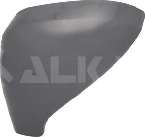 Alkar 6301284 - Cover, housing, outside mirror onlydrive.pro