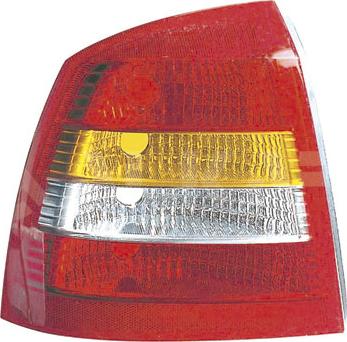 Alkar 2201437 - Combination Rearlight onlydrive.pro