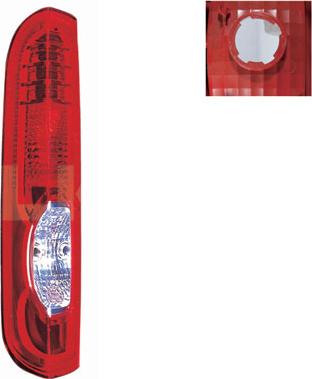 Alkar 2201754 - Combination Rearlight onlydrive.pro