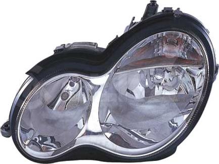 Alkar 2746534 - Headlight onlydrive.pro