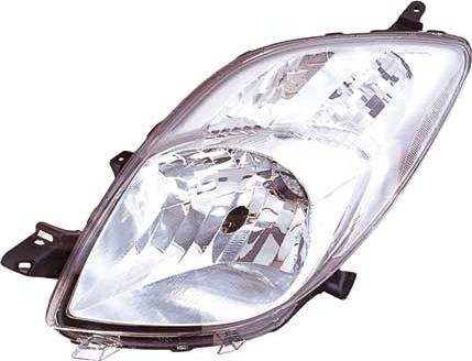 Alkar 2756268 - Headlight onlydrive.pro