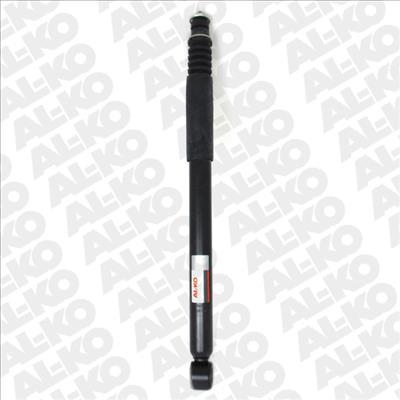 AL-KO 104183 - Amort onlydrive.pro