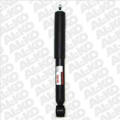 AL-KO 100733 - Amort onlydrive.pro