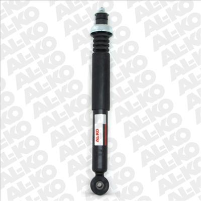 AL-KO 101740 - Amort onlydrive.pro