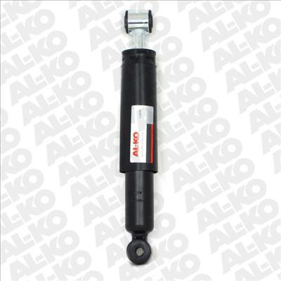 AL-KO 101760 - Amort onlydrive.pro