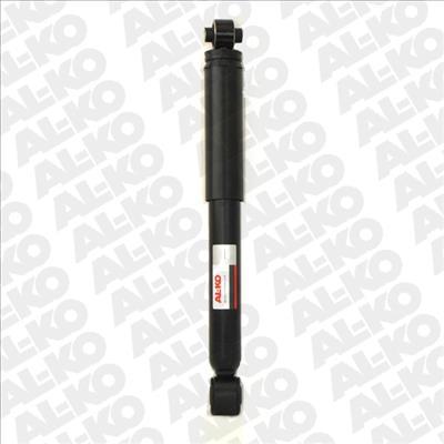 AL-KO 102963 - Amort onlydrive.pro