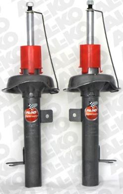 AL-KO 810062 - Shock Absorber onlydrive.pro