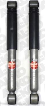 AL-KO 810019 - Shock Absorber onlydrive.pro