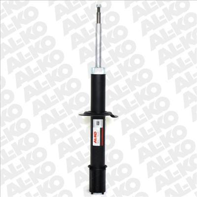 AL-KO 306230 - Shock Absorber onlydrive.pro