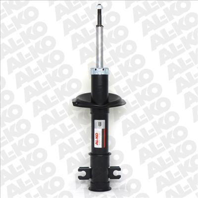 AL-KO 300123 - Shock Absorber onlydrive.pro