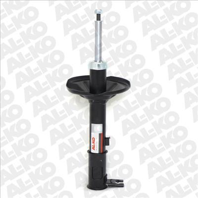 AL-KO 300812 - Shock Absorber onlydrive.pro