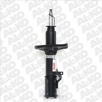 AL-KO 300874 - Shock Absorber onlydrive.pro