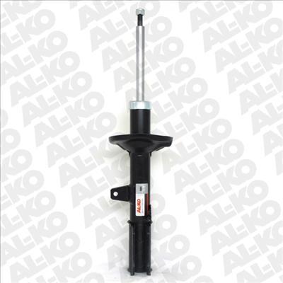 AL-KO 301554 - Shock Absorber onlydrive.pro