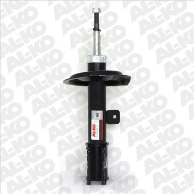 AL-KO 301505 - Amortizators onlydrive.pro