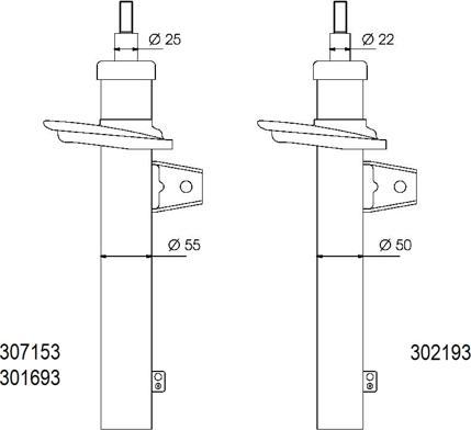 AL-KO 301693 - Iskunvaimennin onlydrive.pro