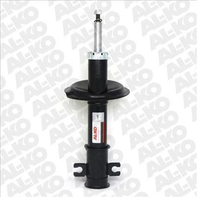 AL-KO 301633 - Shock Absorber onlydrive.pro