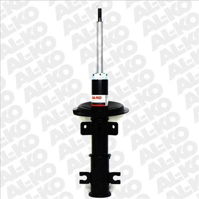 AL-KO 303233 - Shock Absorber onlydrive.pro