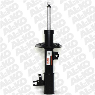 AL-KO 302484 - Shock Absorber onlydrive.pro