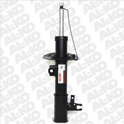 AL-KO 302485 - Shock Absorber onlydrive.pro