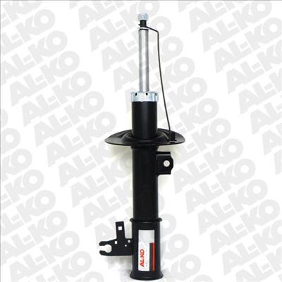 AL-KO 302564 - Shock Absorber onlydrive.pro