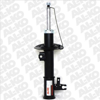 AL-KO 302565 - Shock Absorber onlydrive.pro