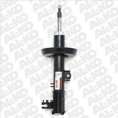 AL-KO 302005 - Shock Absorber onlydrive.pro